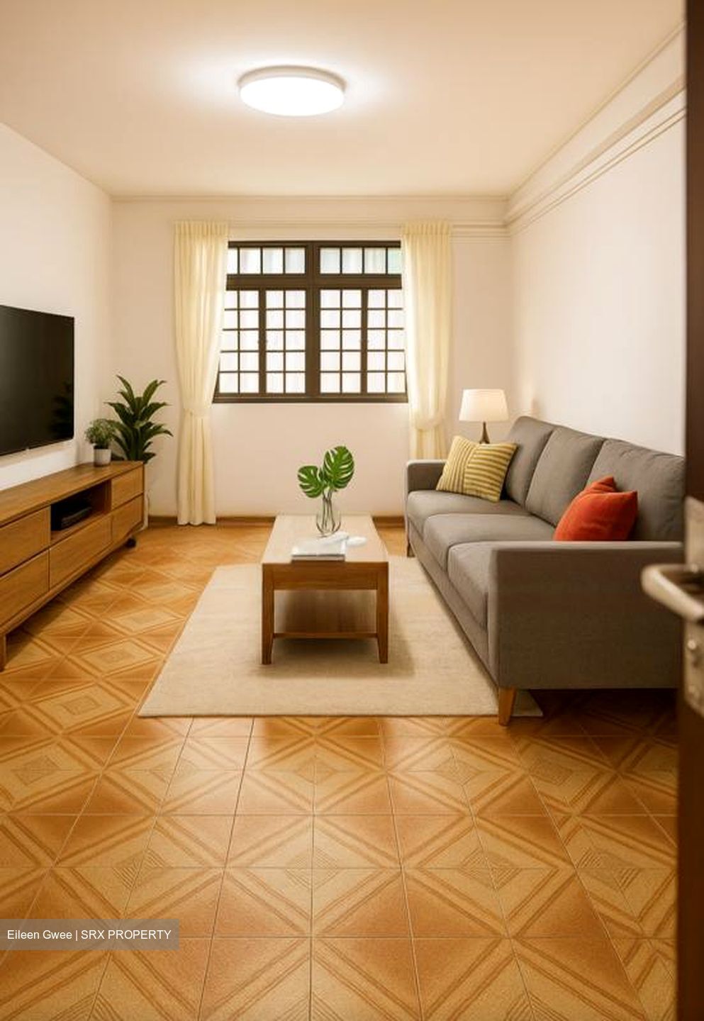Blk 81 Commonwealth Heights (Queenstown), HDB 3 Rooms #462125101